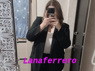 Lanaferrero