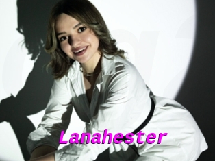 Lanahester