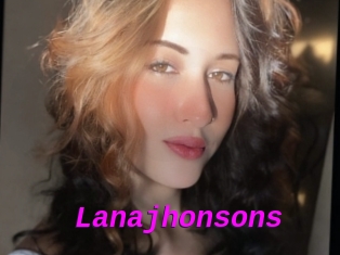 Lanajhonsons