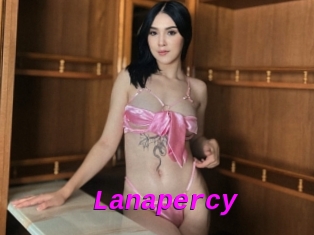 Lanapercy