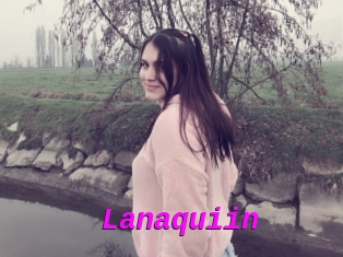 Lanaquiin