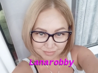 Lanarobby