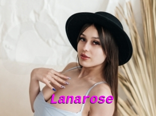 Lanarose