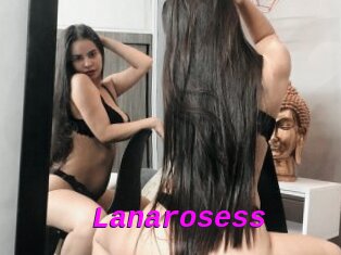 Lanarosess