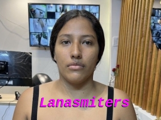 Lanasmiters