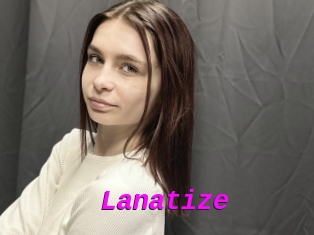 Lanatize