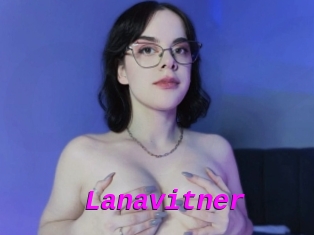 Lanavitner