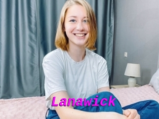 Lanawick