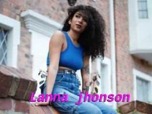 Lanna_jhonson