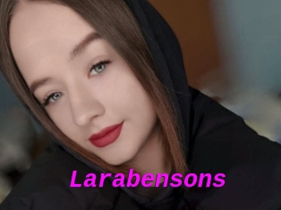 Larabensons