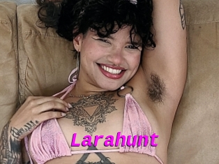 Larahunt