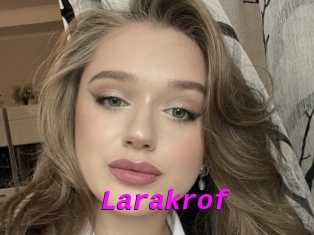 Larakrof