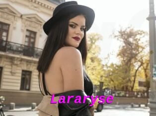 Lararyse