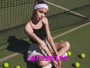 Larasmits