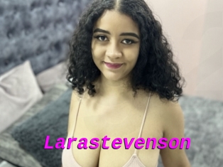 Larastevenson