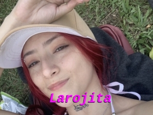 Larojita