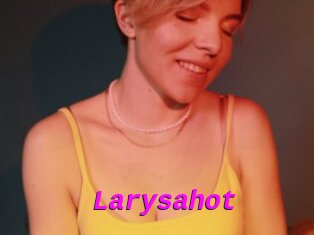 Larysahot