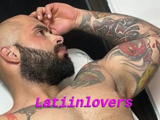 Latiinlovers