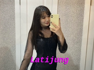 Latijung