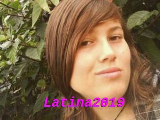 Latina2019