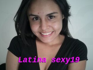 Latina_sexy19