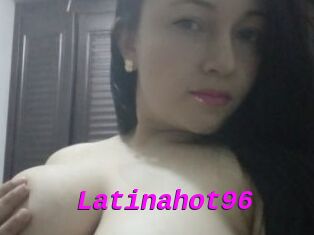 Latinahot96