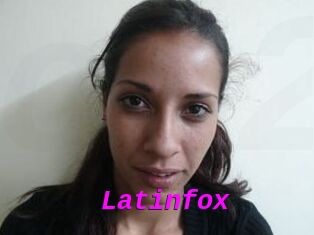 Latinfox