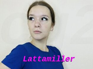 Lattamiller