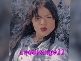 Laudyangell