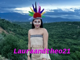 Lauraandtheo21