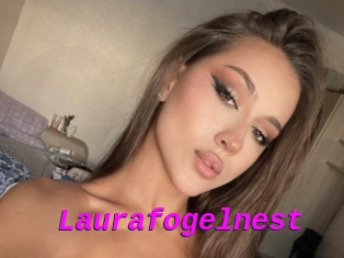 Laurafogelnest