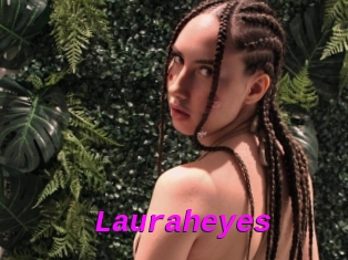 Lauraheyes