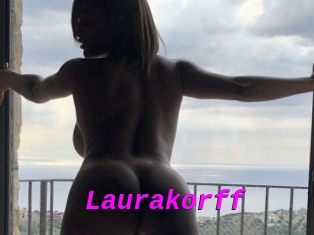 Laurakorff