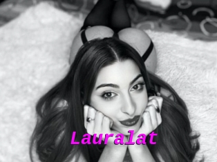 Lauralat