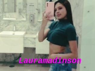 Lauramadinson