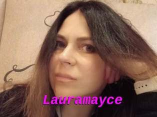 Lauramayce