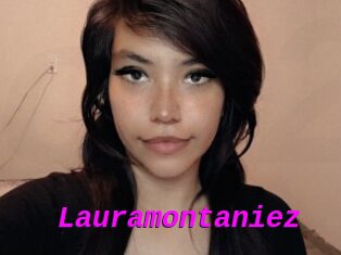 Lauramontaniez