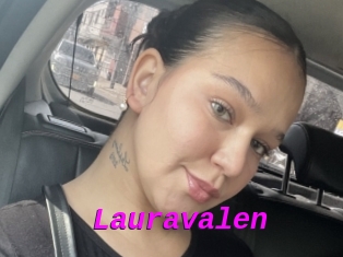 Lauravalen