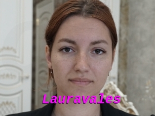 Lauravales