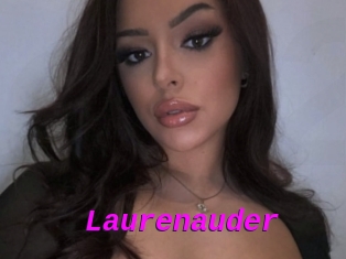 Laurenauder