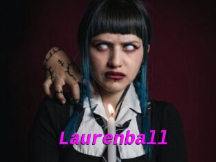 Laurenball