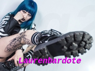 Laurenbardote