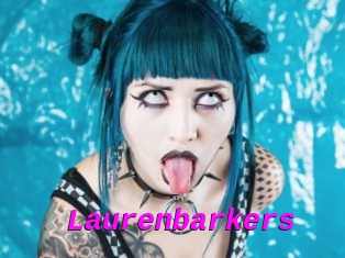 Laurenbarkers