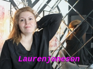 Laurenjoneson