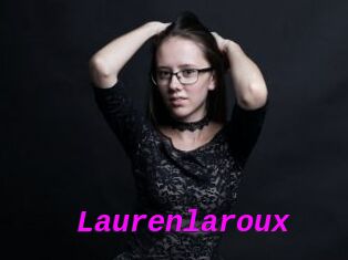 Laurenlaroux