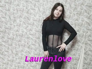 Laurenlove