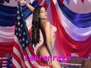 Laurenrays