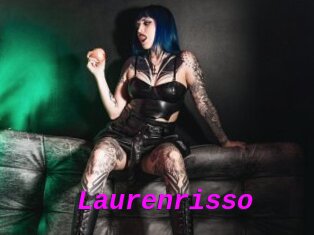 Laurenrisso