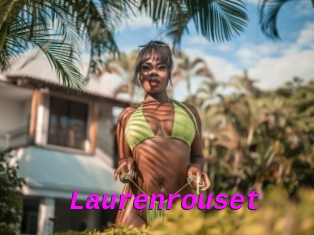 Laurenrouset