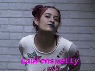 Laurenswetty